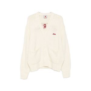 Icecream Men Wool Blend Cardigan